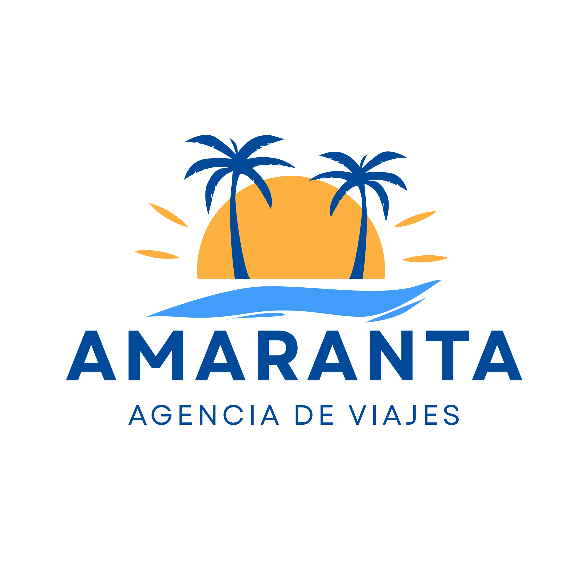 AMARANTA Logo
